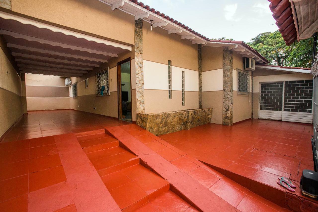 Casa Grande Com 2 Quartos E 1 Suite Foz do Iguaçu Exterior foto